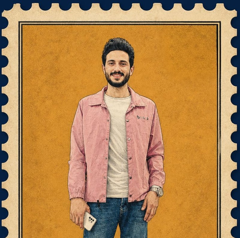 Eslam Osama